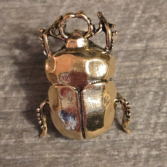 Zara set of 2 insect rings - Picture 4 of 9